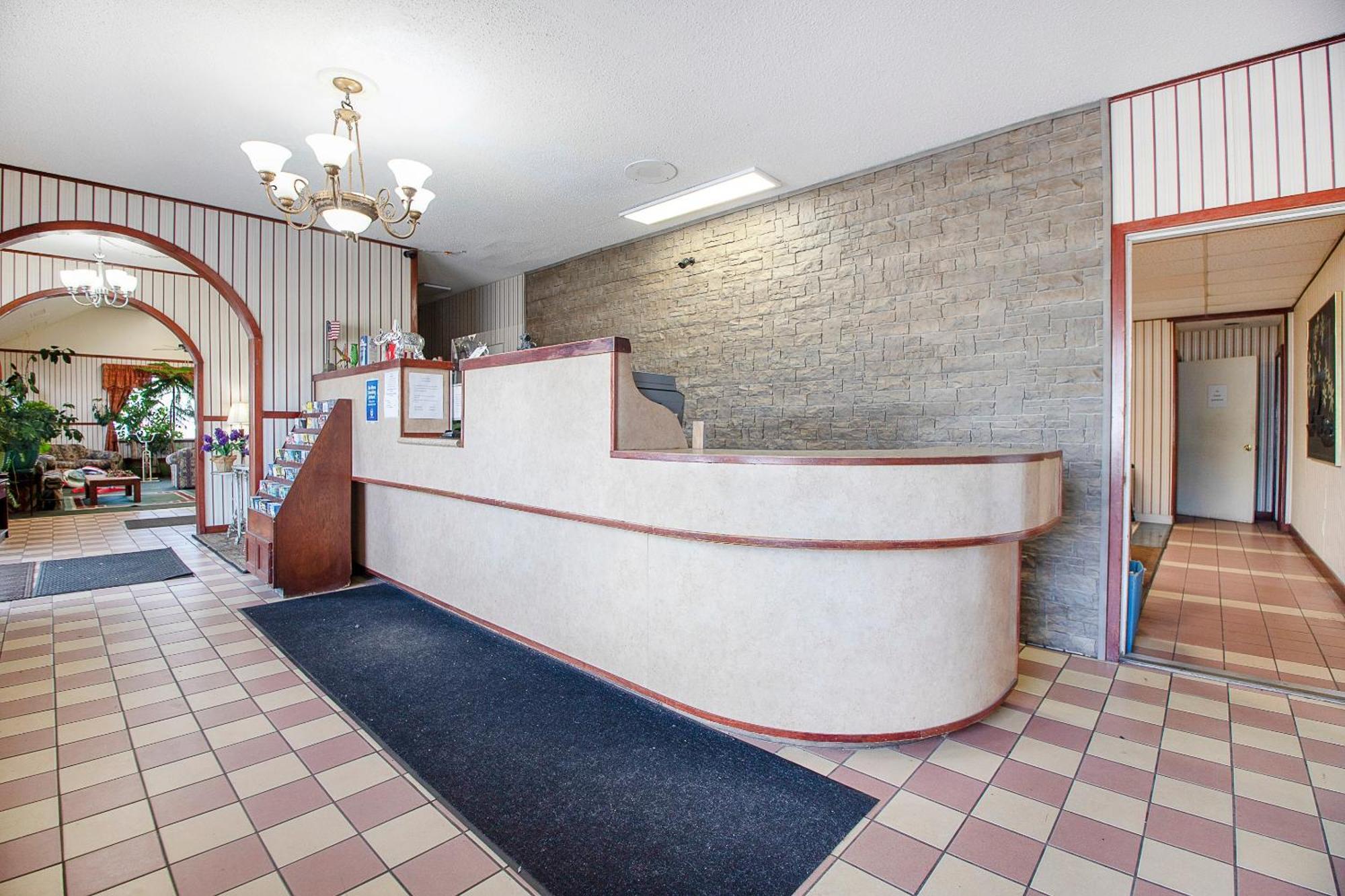 Hotel O Daylight Inn Elkhart I-90, In Exterior photo