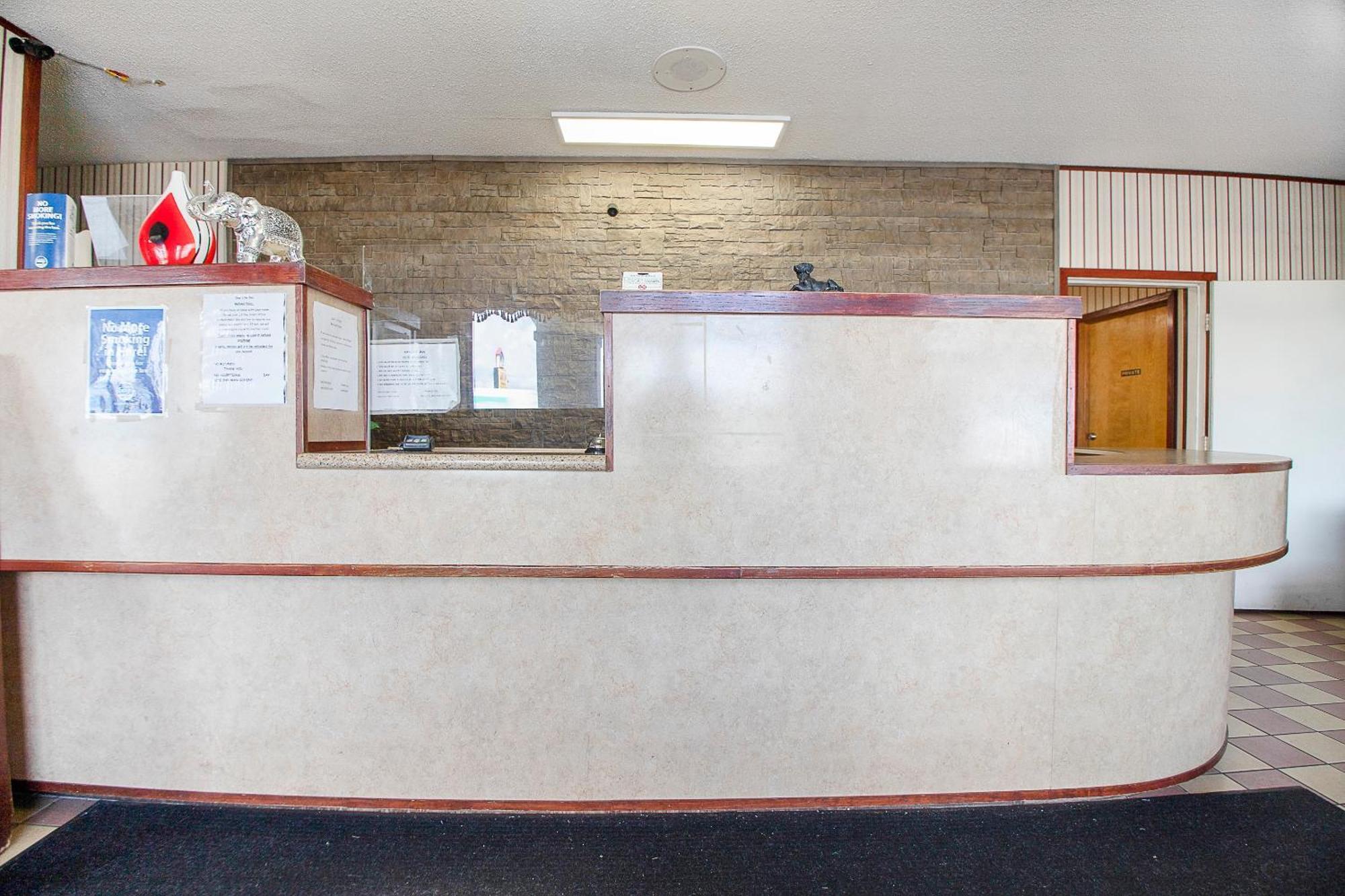 Hotel O Daylight Inn Elkhart I-90, In Exterior photo